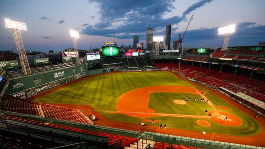 McAdam: Red Sox minor league coach Bianca Smith readies for her 2nd season and reacts to Yanks' historic hiring taken at BSJ Headquarters  (Red Sox)